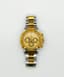 ROLEX COSMOGRAPH DAYTONA ‘INVERTED 6’,
GOLD AND STAINLESS-STEEL CHRONOGRAPH WRISTWATCH 
WITH OYSTER BRACELET