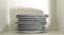 LEONARD PARIS ‘BORA BORA’ LIMOGES PORCELAIN TABLE SERVICE, 125 pieces