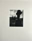TOM EVANS (1948)
Portfolio of 12 black-and-white photographs
St Didier d’Allier