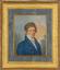 JOHAN RENATUS LÜDERITZ
(1780-AFTER 1829)
A pair of portraits of the German First Conductor at the opera
in St. Petersburg and his wife