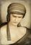 LEONARD SARLUIS (1878-1948)
Contemplation