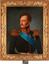 AFTER FRANZ KRÜGER, first half of XIX
century
Portrait of Nicholas I in general’s uniform.