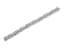 18K WHITE GOLD AND DIAMOND BRACELET