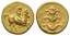 Cyrene. Drachm. Magistrate Cairios. Circa 322-313 BC. AU 4.28 g.