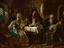 NIKOLAI VORONIN, AFTER KONSTANTIN MAKOVSKY (1839-1915)
Portrait a domra player