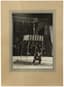 SOVIET CIRCUS, PHOTOGRAPHS FROM THE COLLECTION OF D.V. ROBINSON (1930–1992)
19 black-and-white photographs, 1 full-color printed image (I. Bugrimova. Ogonyok. 1952. No. 11).
1941–1952.