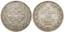 Nicholas I 1825-1855
10 Zlotych, 1 1⁄2 Roubles, 1833-НГ, AG. 30.9 g.