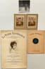 EMILE DRAIN (1890-1966) - NAPOLEON I
COLLECTION OF PHOTOGRAPHS, PROGRAMMES, MAGAZINE 1920S.
Approximately 69 photographs
Black & White. Various dimensions from 30 x 23,5 cm to 17 x 23,5 cm