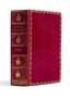1810. Imperial ALMANACH for the year 1810
Copy of Talleyrand, Prince of Benevento with ink stamp of the Vallençay Library. 1810. ALMANACH impérial pour l’an 1810 ...