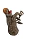 HEKTOR CAST IRON COUNTERTOP CORKSCREW IRON