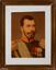 PORTRAIT OF THE EMPEROR NICHOLAS II
PORTRAIT OF THE EMPEROR ALEXANDRA FEODOROVNA