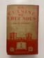 LECHEF, M.
La Cuisine de Chez Nous.
Toutes les recettes de cuisine pratique. Plats régionaux et étrangers. Paris: Edition du Librairie Hachette, 1930.