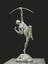 PIERRE LE FAGUAYS (1892-1962)
Diana as huntress