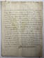 LOUIS JOSEPH DE VENDOME (1654-1712)
Five Autograph Letters Signed to the Chevalier de La Fare.
July to October 1693.