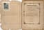 OBOLENSKY, M.A., ed.
SOBORNAYA GRAMOTA 
dukhoventva pravoslavnoy vostochnoy tserkvi, utverzhdayushchaya san tsarya za velikim knyazem Ioannom IV Vasil'evichem 1561 goda [Collective decree of the clergy of the Orthodox Eastern Church confirming the royal title of Tsar for Grand Prince Ivan IV Vasilyevich, 1561]. Moscow: Synodal Press, 1850.