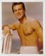 ROBERT CONRAD - JOSEPH LEO MANKIEWICZ - ROBERT TAYLOR
SET INCLUDING LARGE COLOUR PHOTOGRAPHS AND SIGNED LETTERS AND CARD.