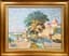 MARTIN LINDENAU (B.1948) 
Nice, la Promenade des Anglais, le Negresco