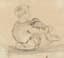 UNKNOWN RUSSIAN ARTIST, EARLY 20TH CENTURY
A boy seated, 1906