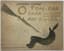 KHARMS DANIIL (1905-1942)
O tom, kak papa zastrelil mne khorka: [Stikhi dlya detey] [How Father shot me a Polecat ; Verses for children] ill. Yu. Vasnetsov. Moscow: Gos. izd-vo, 1930.