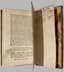 GUILLOT DE MARCILLY (18th century)
“Relation historique et théologique d’un voyage en Hollande et autres Provinces des Pays-Bas”
Paris, Jacques Estienne, M.DCC.XIX [1719].
[Historical and theological relation of a journey in Holland and other Provinces of the Netherlands]