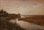 YULIY KLEVER (1850-1924)
Riverside, 1912