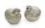 GUCCI VINTAGE ‘QUAIL’ SILVER CRUET SET