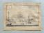 TWO VIEWS OF SAINT PETERSBURG, 1823.