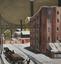 PIOTR GAVRILOVICH (B.1920)
The factory town in winter
