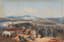 [GRAND DUKE NICHOLAS NIKOLAEVICH OF RUSSIA (1856–1929)]
BOGDAN VILLEVALDE (1818-1903), AFTER
The Battle of Kürekdere

CARL JOHANN FR. TOECHE (1814-1890) (?), AFTER
Mountain landscape