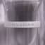 BULGARI, VERSACE
FIVE ROSENTHAL CRYSTAL DECANTERS