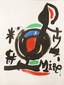 JOAN MIRÓ (1893 - 1983)
Abstract