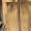 CHRISTIAN ASTUGUEVIEILLE (B. 1946)
Alisier bench from the collection ‘Collection Bois & Forêts’