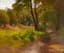 JULIUS FEDDERS (1838-1909), ATTRIBUTED TO
Summer forest