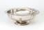 SILVER SUGAR BOWL DECORATED WITH A MONOGRAM
Russia, St. Petersburg, assay master’s mark Edouard Fyodorovich Brandenburg, presumably Friedrich Elias Siren, 1865