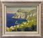LEONID SOLOGUB (1884-1956)
Seaport, Capri