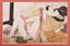 FRANZ SERAPH HANFSTAENGL (1804 - 1877)
Japanese Erotic Scenes, three lithographs