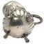 VEYRAT SERVICE À THÉ ET À CAFÉ EN ARGENT DE STYLE LOUIS XV, 4 PIECES
Veyrat, Paris, 19ème siècle