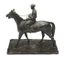 PAUL TROUBETZKOY (1866-1938)
Jockey