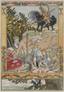 Ivan Bilibin (1876-1942)
The force is beaten - Ivan Tsarevich and soldiers. Illustration to the Russian folk tale «Marya Morevna»