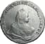 RUSSIAN COIN
ELIZABETH I, 1741-1761