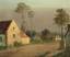 JEAN-CHARLES CAZIN (1840-1901)
The Waning Light