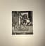 EBERHARD SCHLOTTER (1921-2014)
DONATIEN ALPHONSE FRANÇOIS DE SADE (1740-1814)
16 engravings on "Philosophie dans le Boudoir" by the Marquis de Sade Munich, Edition Kress, no date (1967)