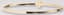 TIFFANY & CO. ‘TIFFANY T’ 18K YELLOW GOLD, DIAMOND BRACELET
