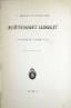 SCHMIDT, Eugene
Lieutenant Schmidt, l’amiral rouge. Souvenirs du fils du leutenant Schmidt. Prague, Plamya, 1926. EDITION ORIGINALE. Man...