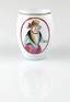 Cup, Russia, the end of the XVIII century.
