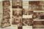 TWO MAGAZINES 1930S
«Monte Carlo»
«Die Dame»