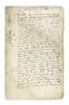 УКАЗ ИМПЕРАТРИЦЫ ЕЛИЗАВЕТЫ ПЕТРОВНЫ (1741-1762) СОЛЯНОЙ КОНТОРЕ В БАХМУТЕ.
20 ноября 1757 г. Санкт-Петербург.