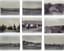 [EMPERER NICHOLAS II AND THE RUSSOJAPANESE WAR] 
RARE SET OF TWENTY PHOTOGRAPHS, CIRCA 1904-1906