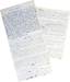 Gorges ANNENKOV (1889-1974) - Autograph A manuscript draft for the chapter of memories on Alexander Remizov. In French. ...