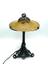 DAUM FRERES
Table lamp